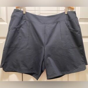 Lands’ End Active Pocket Shorts